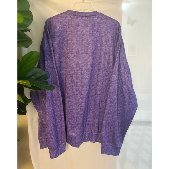 ProSphere K-State Aerospace Technology Campus Sweatshirt Mens Size 3XL NWT - Picture 8 of 8